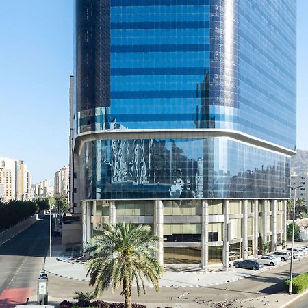 Mercure Makkah Aziziah Mecca Luaran gambar
