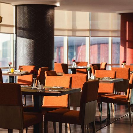 Mercure Makkah Aziziah Mecca Luaran gambar