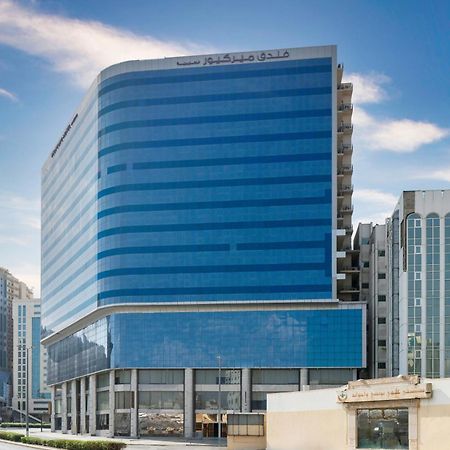 Mercure Makkah Aziziah Mecca Luaran gambar