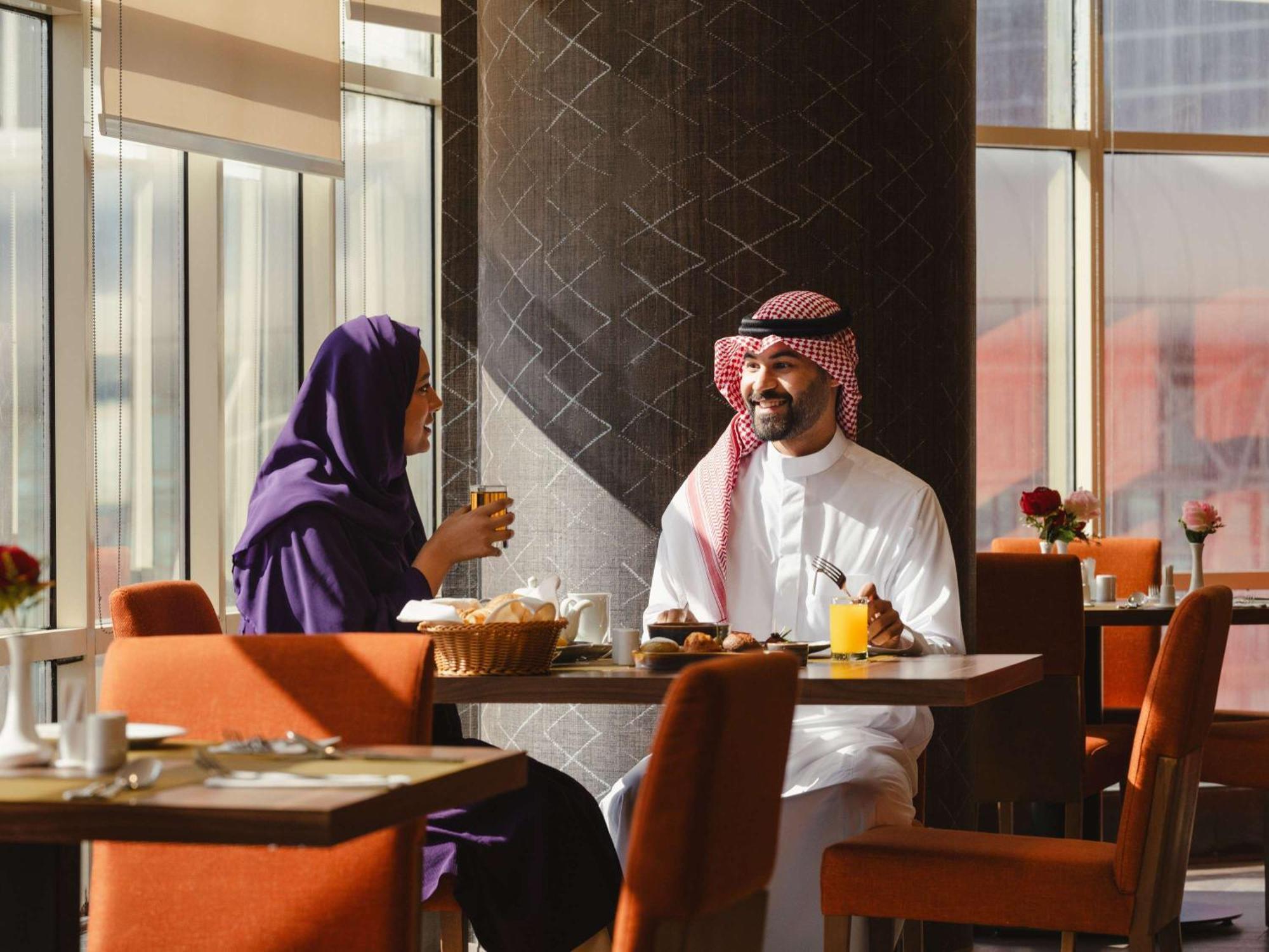 Mercure Makkah Aziziah Mecca Luaran gambar