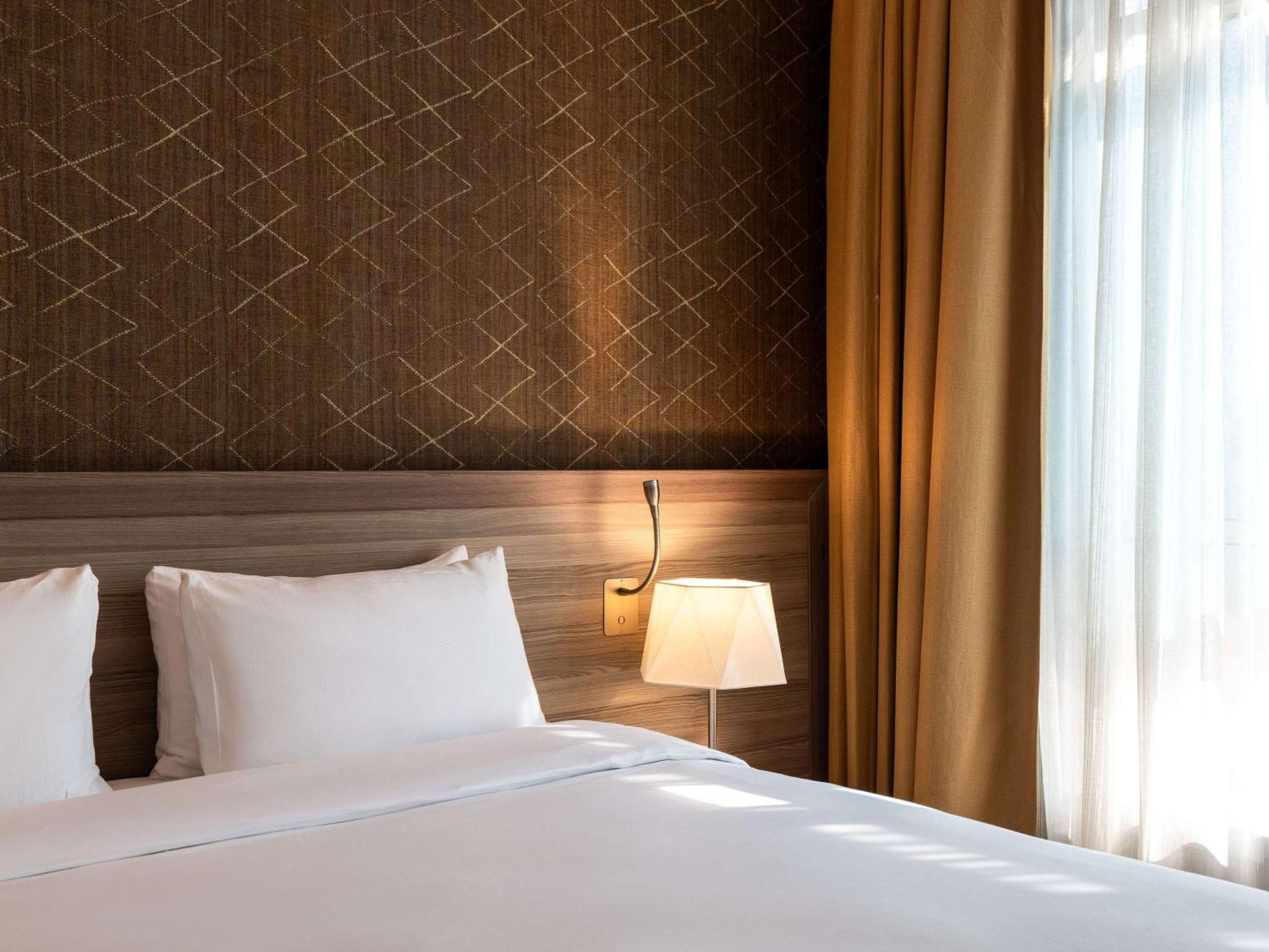Mercure Makkah Aziziah Mecca Luaran gambar
