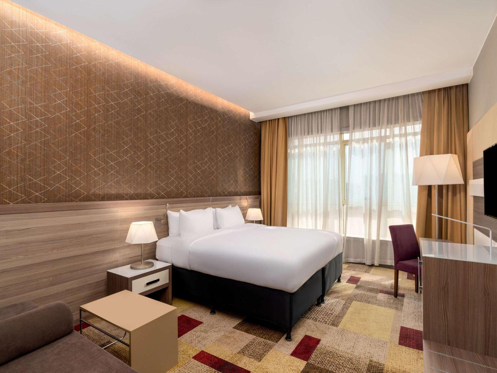Mercure Makkah Aziziah Mecca Luaran gambar