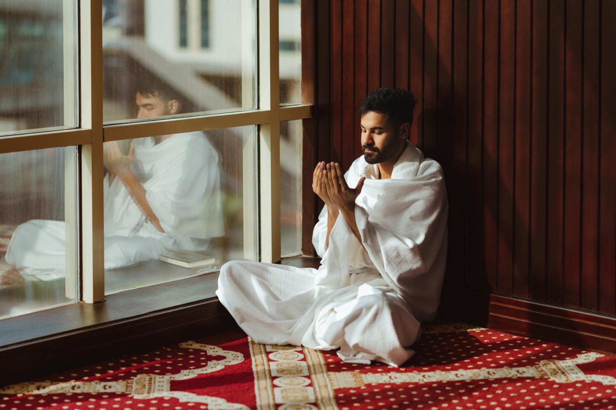 Mercure Makkah Aziziah Mecca Luaran gambar