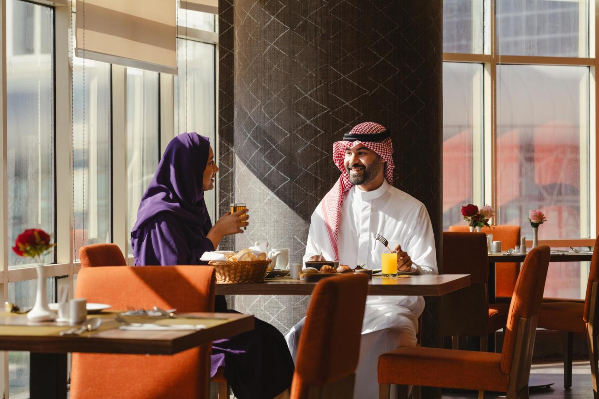 Mercure Makkah Aziziah Mecca Luaran gambar