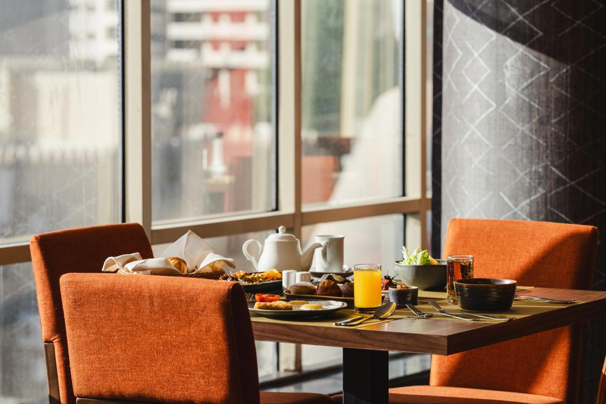 Mercure Makkah Aziziah Mecca Luaran gambar