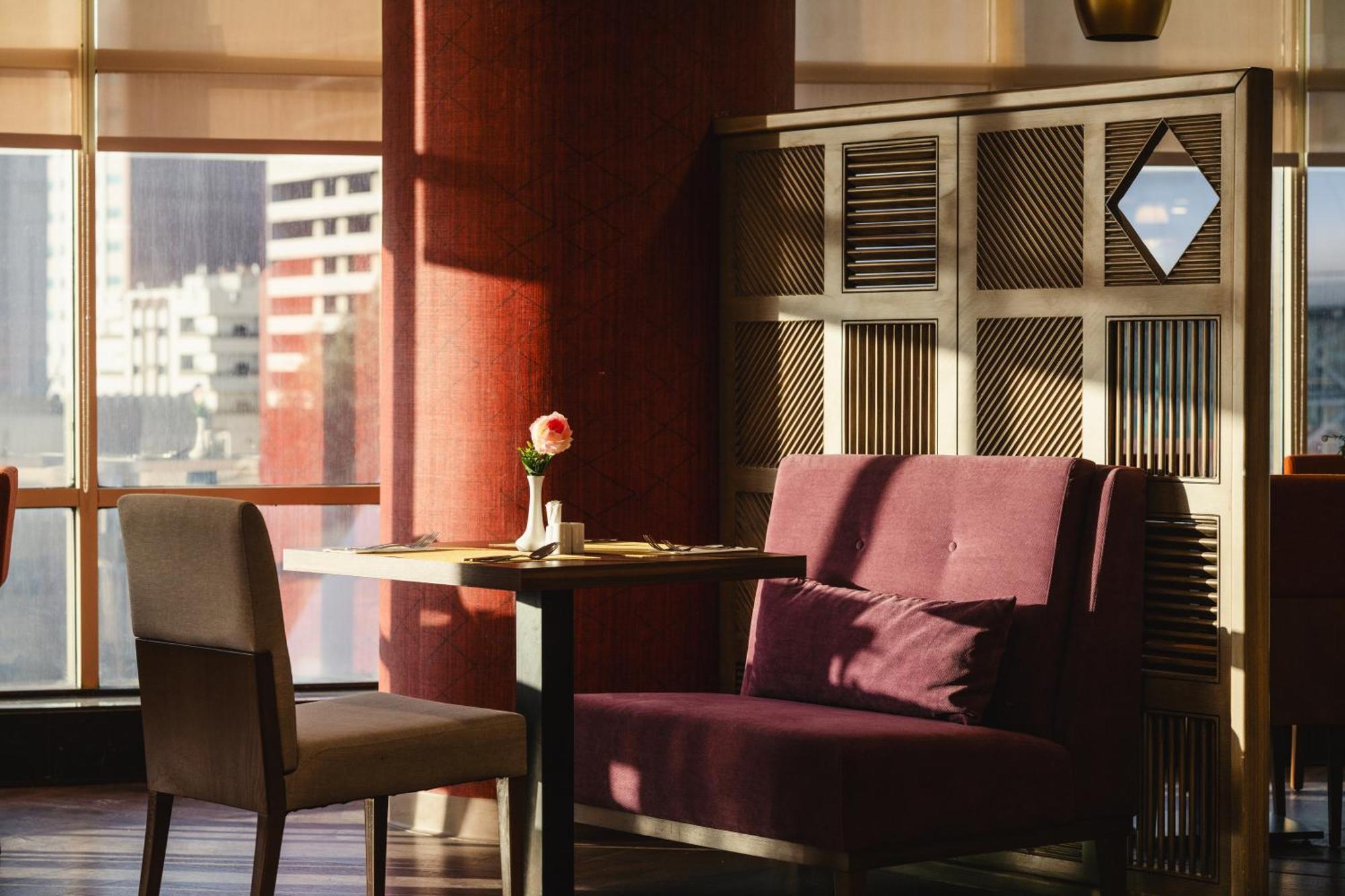 Mercure Makkah Aziziah Mecca Luaran gambar