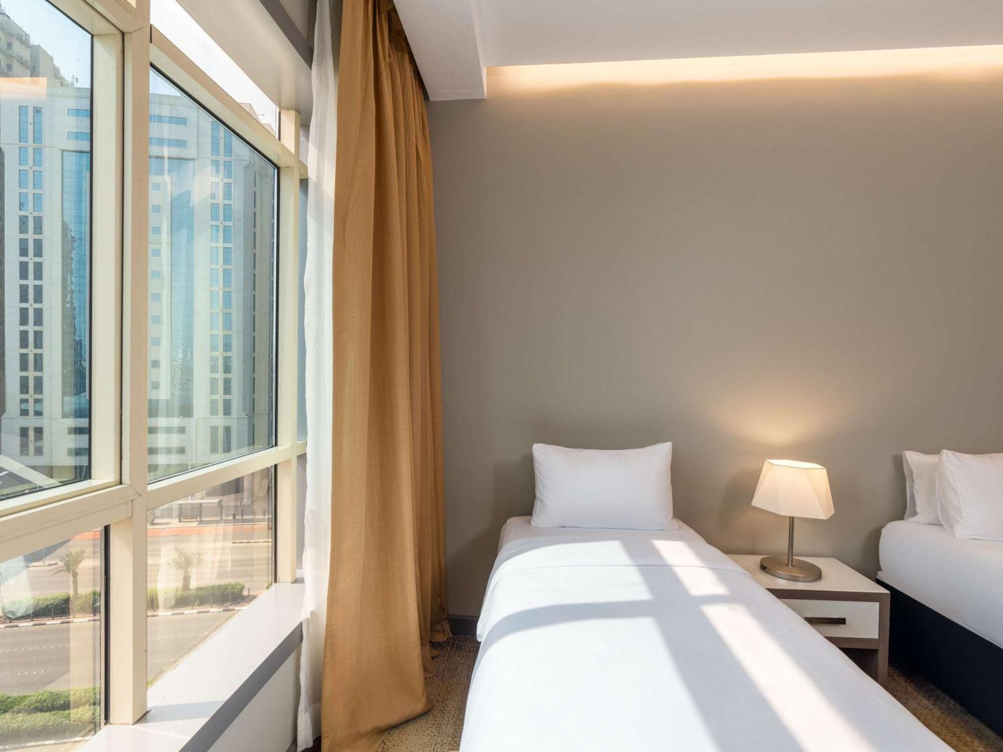 Mercure Makkah Aziziah Mecca Luaran gambar