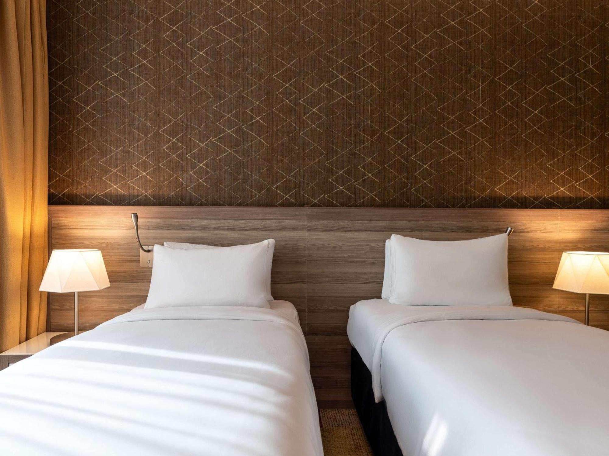Mercure Makkah Aziziah Mecca Luaran gambar