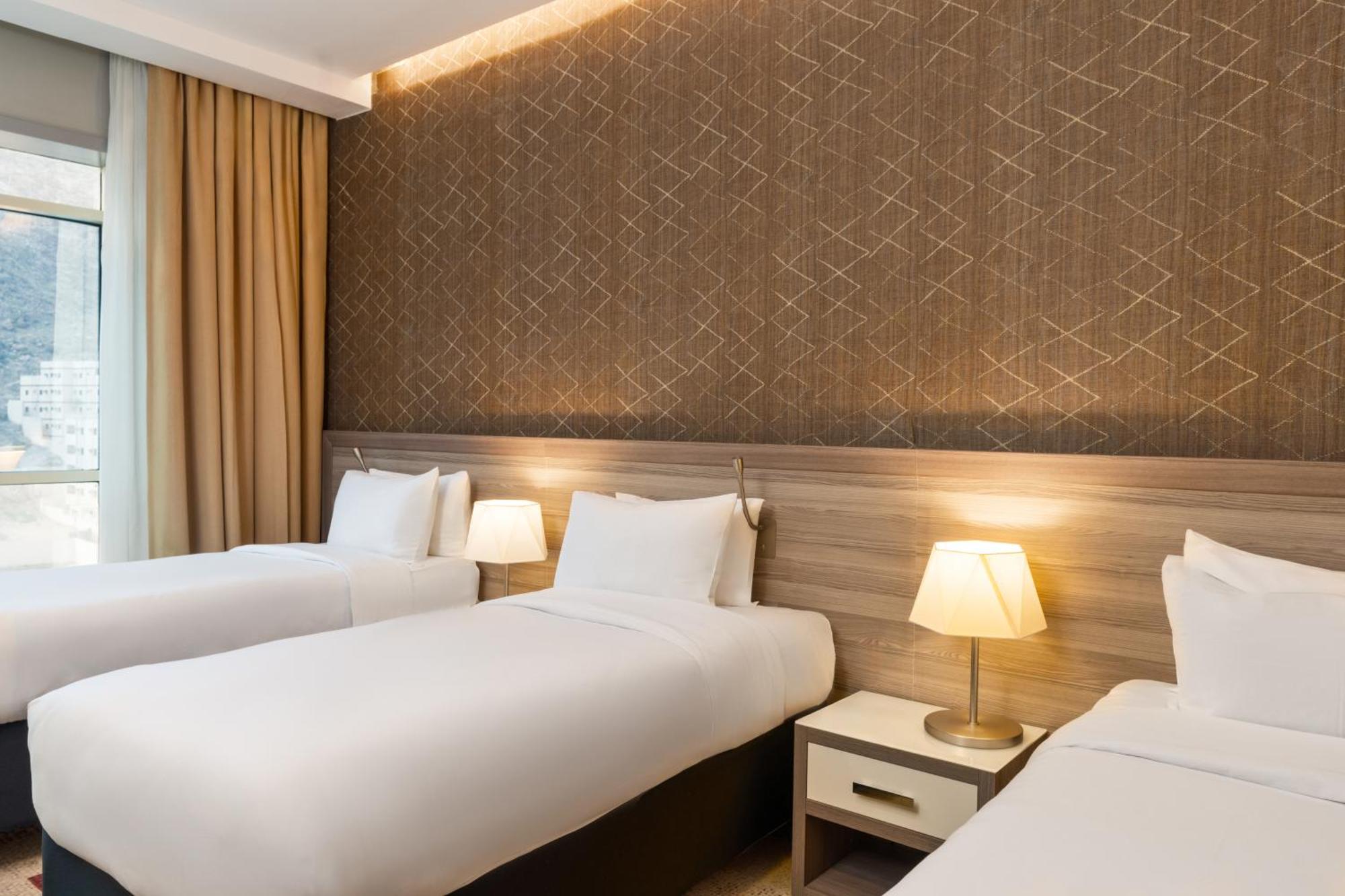 Mercure Makkah Aziziah Mecca Luaran gambar