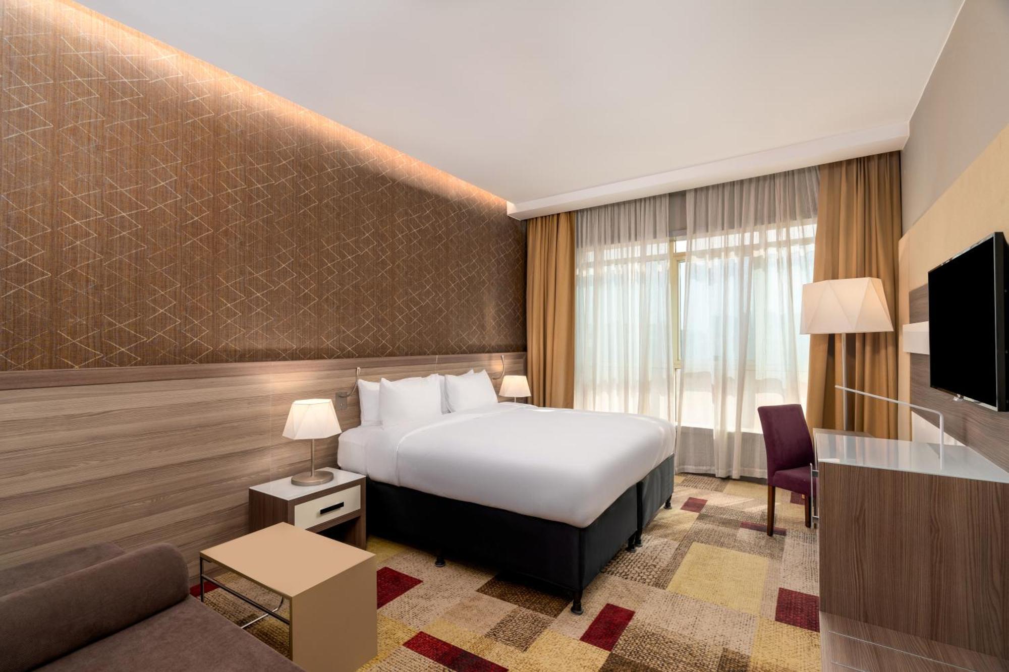 Mercure Makkah Aziziah Mecca Luaran gambar