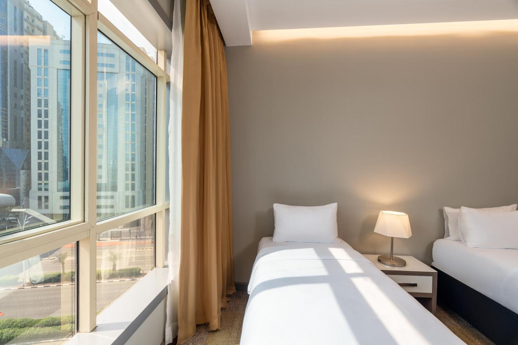 Mercure Makkah Aziziah Mecca Luaran gambar