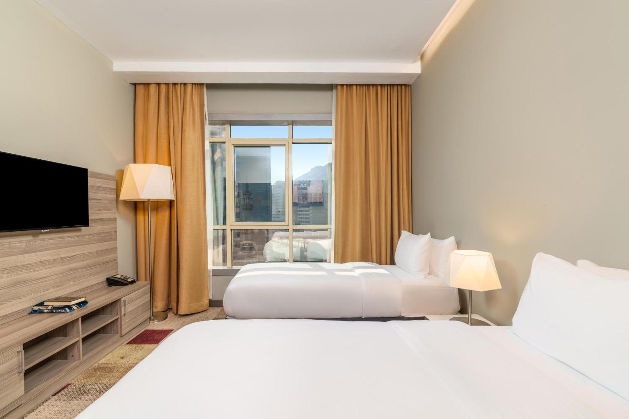 Mercure Makkah Aziziah Mecca Luaran gambar