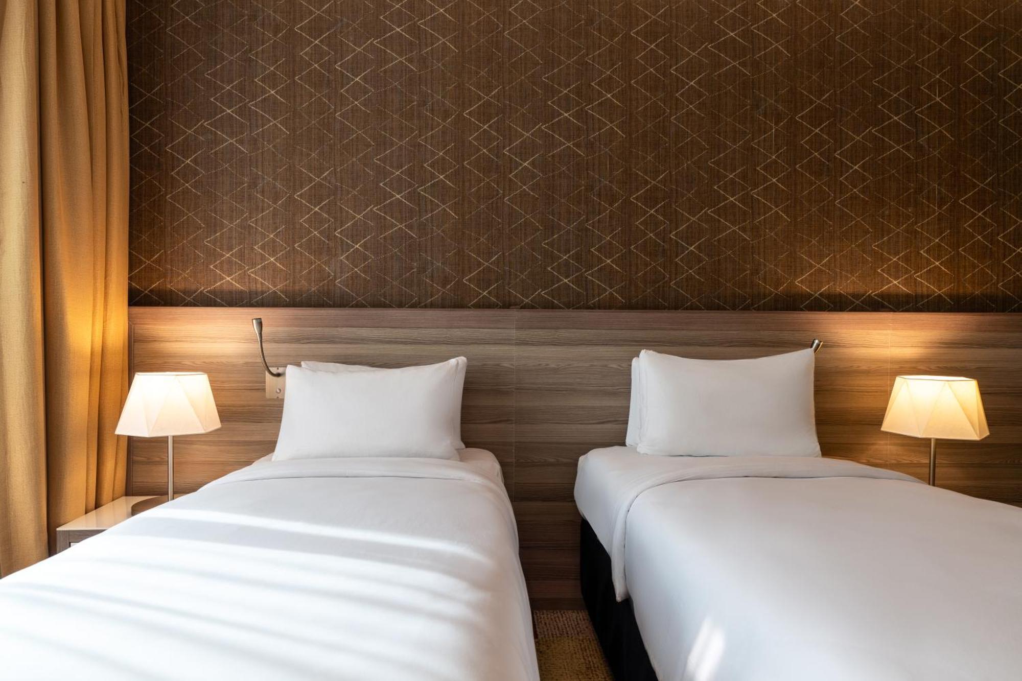 Mercure Makkah Aziziah Mecca Luaran gambar