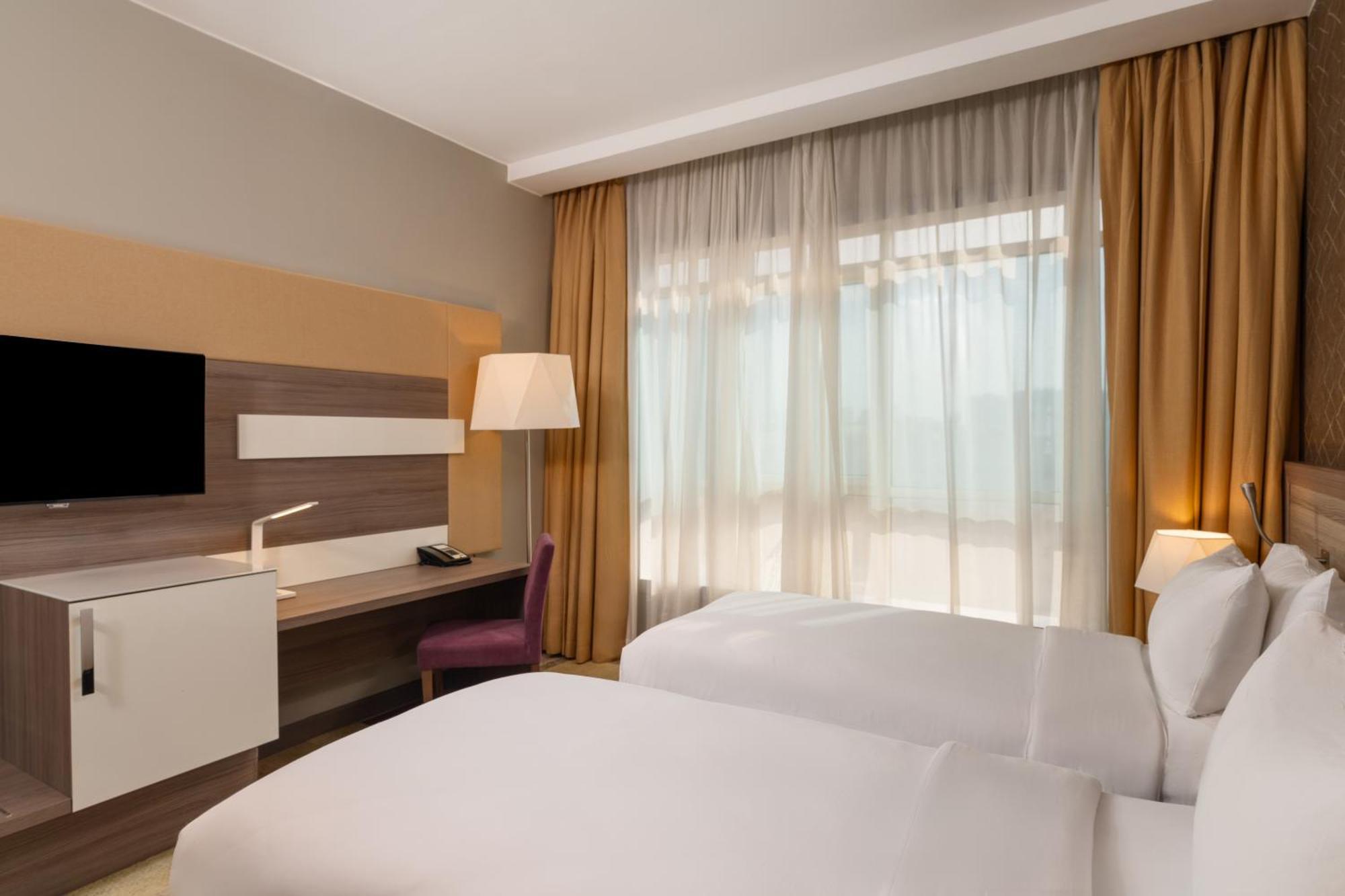Mercure Makkah Aziziah Mecca Luaran gambar