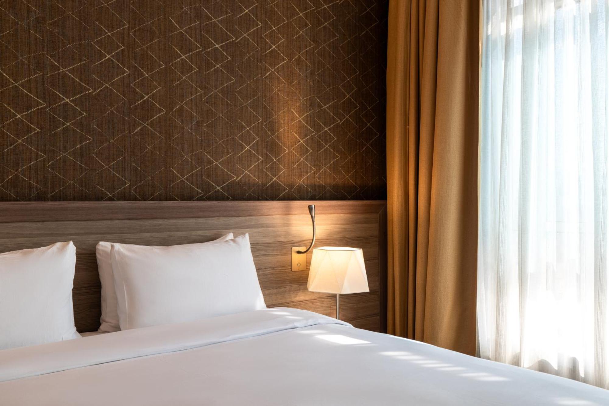 Mercure Makkah Aziziah Mecca Luaran gambar